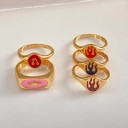Anillo de mujer D2585 1