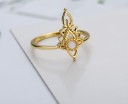 Anillo de mujer D2588 9