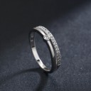Anillo de mujer D2589 2