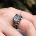 Anillo de mujer D2590 3