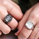 Anillo de mujer D2590 2