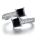 Anillo de mujer D2603 4