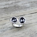 Anillo de mujer D2604 7