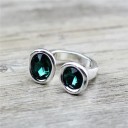 Anillo de mujer D2604 3