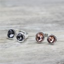 Anillo de mujer D2604 4