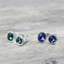 Anillo de mujer D2604 5