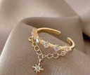 Anillo de mujer D2610 2