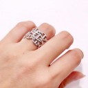 Anillo de mujer D2613 5