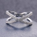 Anillo de mujer D2644 2