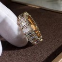 Anillo de mujer D2645 5
