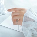 Anillo de mujer D2657 3