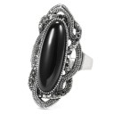Anillo de mujer D2658 5