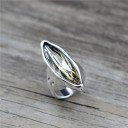 Anillo de mujer D2662 4
