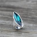 Anillo de mujer D2662 6
