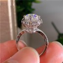 Anillo de mujer D2675 3