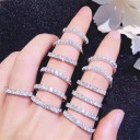 Anillo de mujer D2683 3