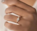 Anillo de mujer D2692 3