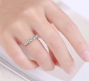 Anillo de mujer D2715 5