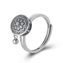 Anillo de mujer D2724 1