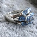 Anillo de mujer D2741 3