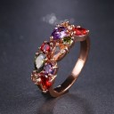 Anillo de mujer D2753 3
