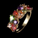 Anillo de mujer D2753 4