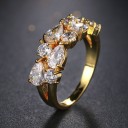 Anillo de mujer D2753 6