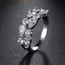 Anillo de mujer D2753 7