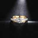 Anillo de mujer D2759 1