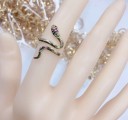 Anillo de mujer D2760 17