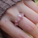 Anillo de mujer D2762 10