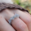 Anillo de mujer D2762 11