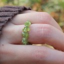 Anillo de mujer D2762 13