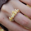 Anillo de mujer D2762 16