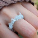 Anillo de mujer D2762 4