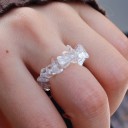 Anillo de mujer D2762 5