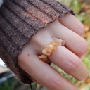 Anillo de mujer D2762 7
