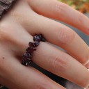 Anillo de mujer D2762 8