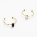 Anillo de mujer D2767 3