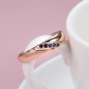 Anillo de mujer D2769 3