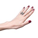 Anillo de mujer D2797 3