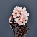 Anillo de mujer D2808 3