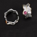 Anillo de mujer D2815 1