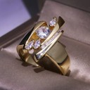 Anillo de mujer D2818 1