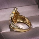 Anillo de mujer D2818 3