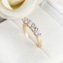 Anillo de mujer D2820 1