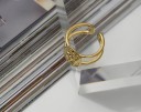 Anillo de mujer D2821 4