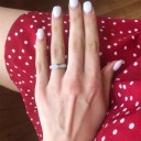 Anillo de mujer D2835 1