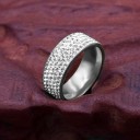 Anillo de mujer D2857 2