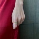 Anillo de mujer D2878 2